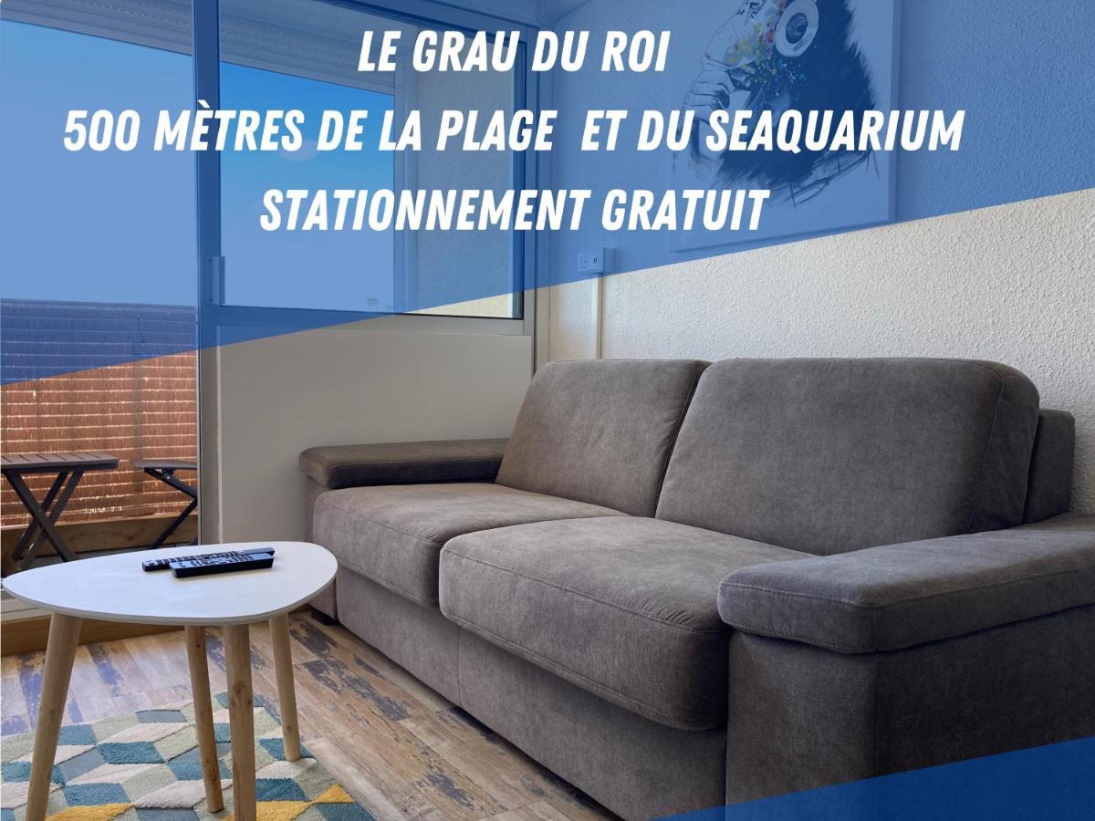 Le Studio Du Palais De La Mer B 勒格罗-迪鲁瓦 外观 照片